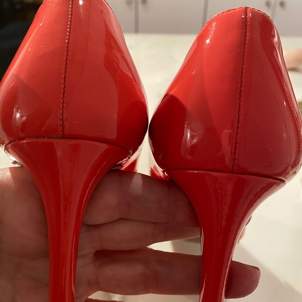 PRADA SHOES - Picture 12 of 16